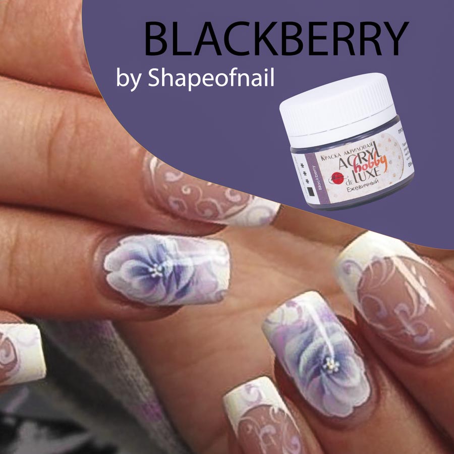 Blackberry 2