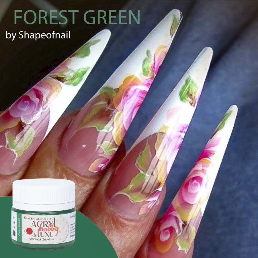 Forest Green 2
