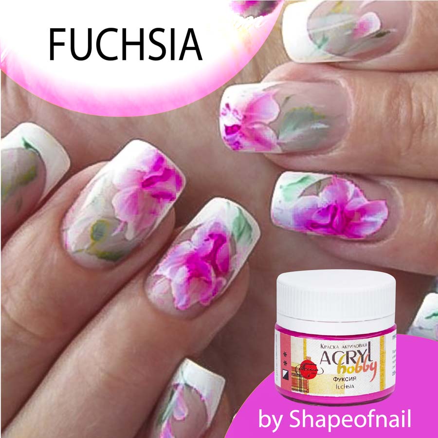 Fuchsia 2