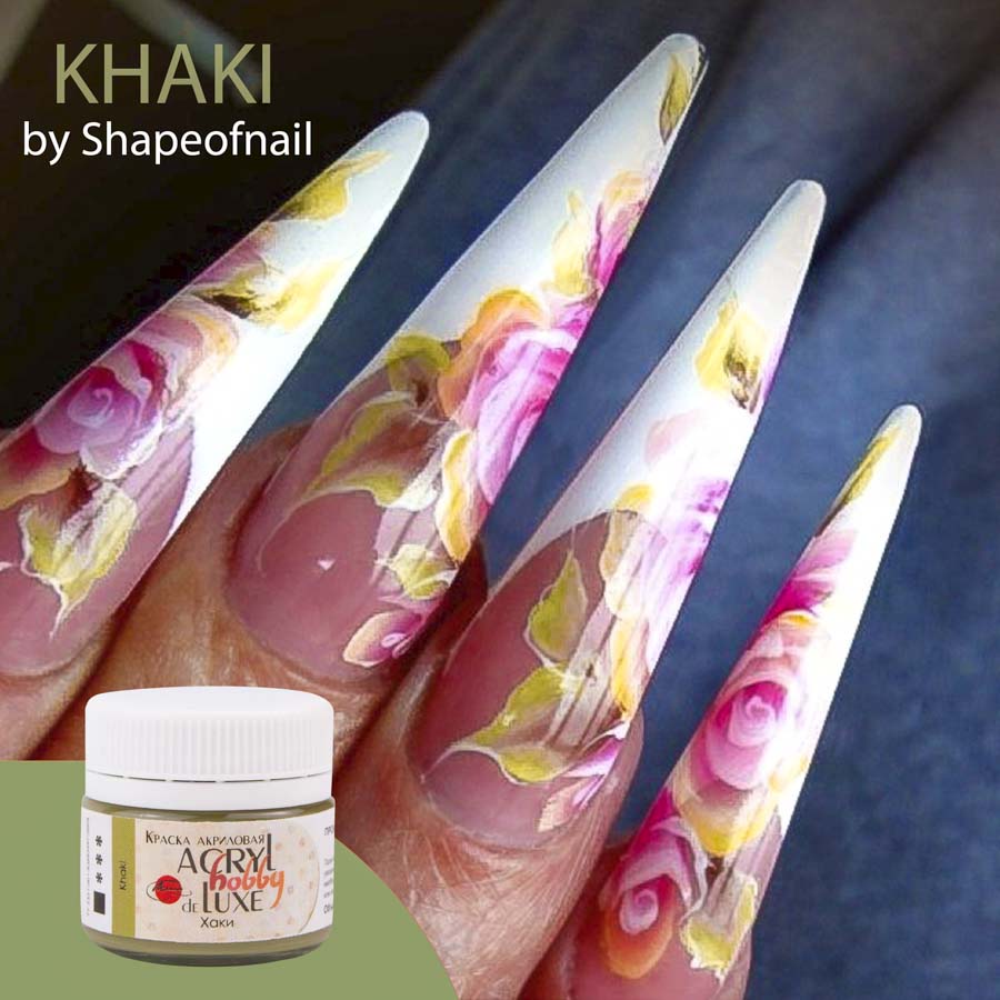 Khaki 2