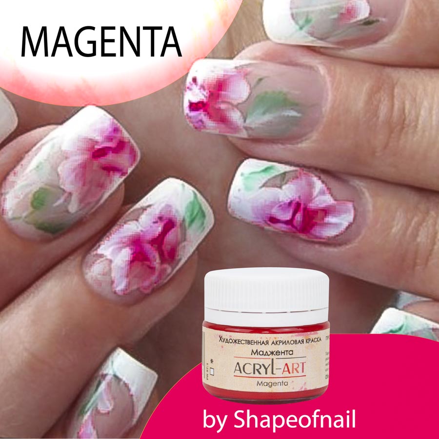 Magenta 2