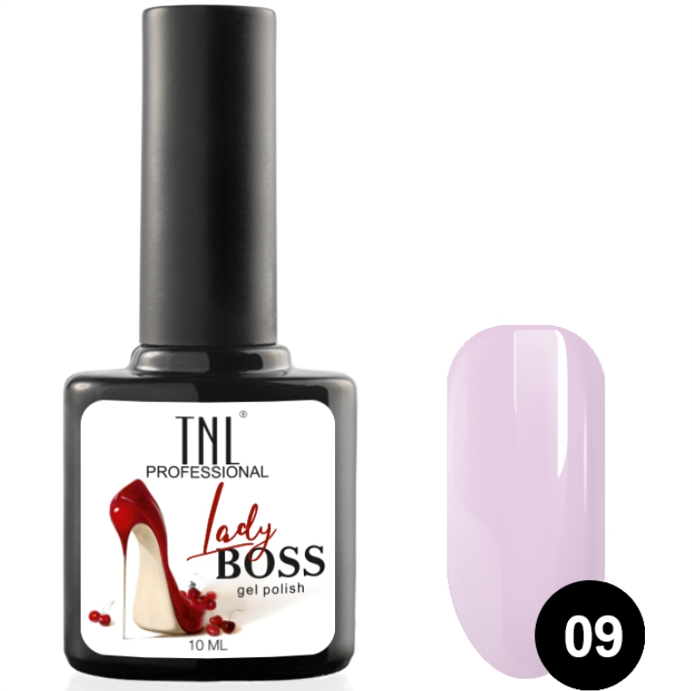 BOSS09