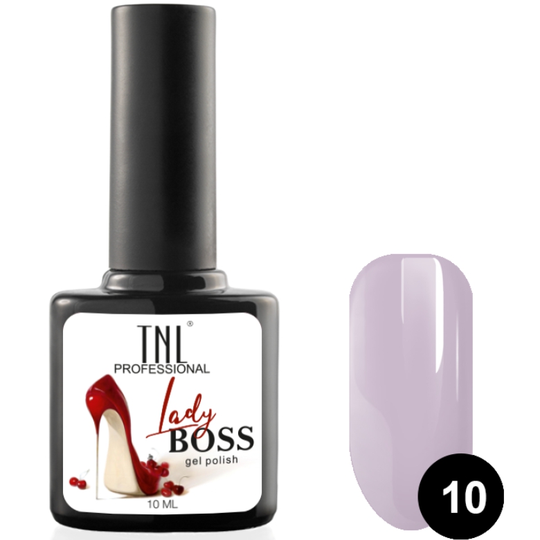 BOSS10