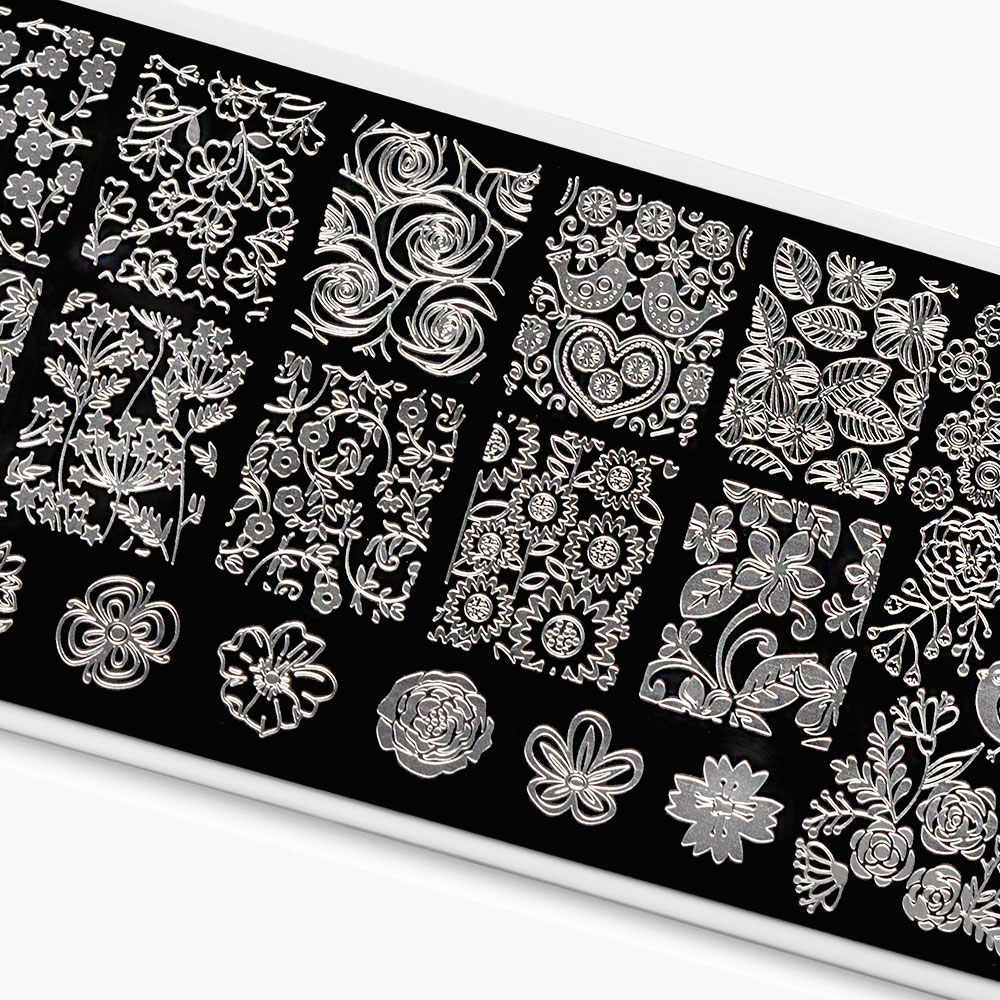 LUX Stemping Palette #36 (2)