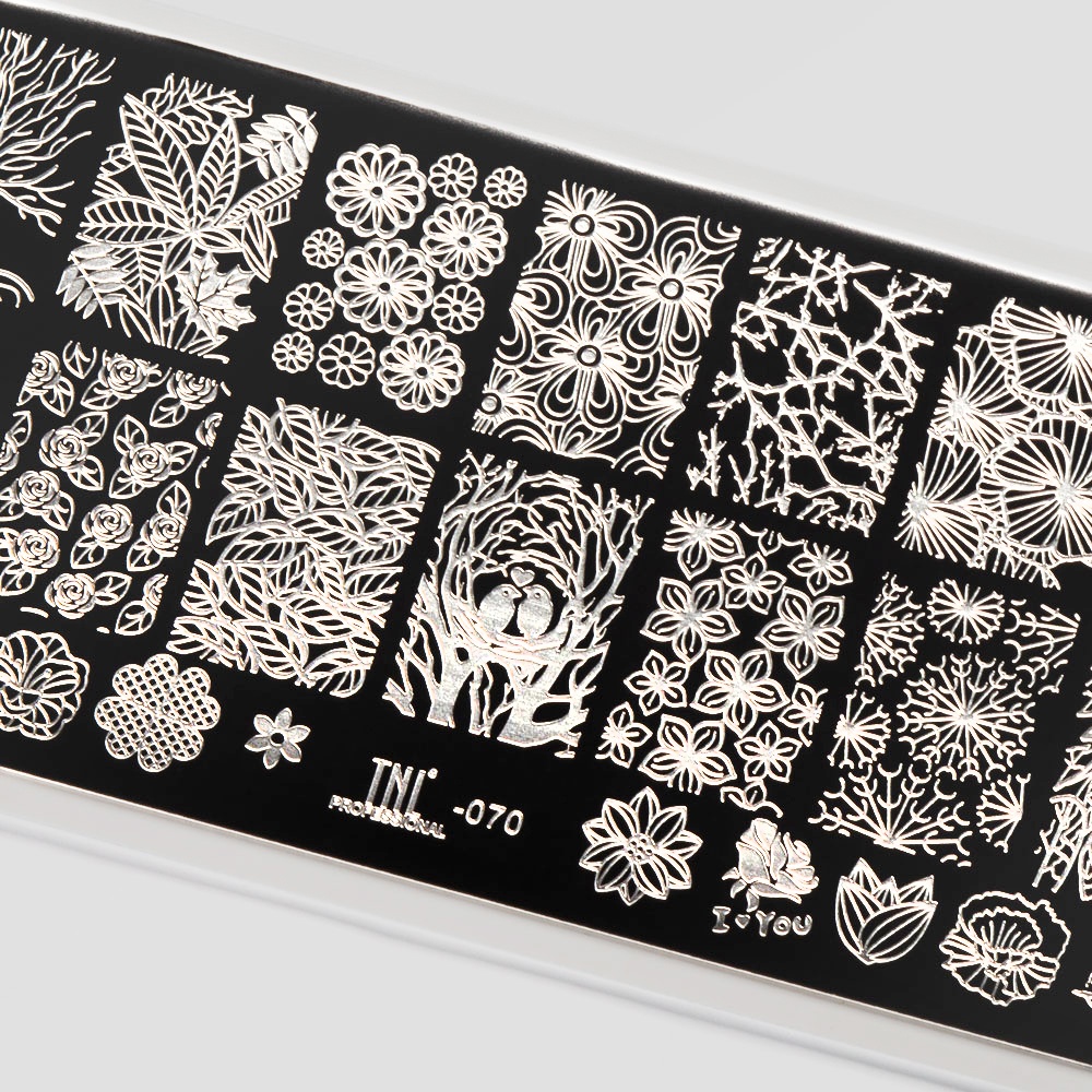 LUX Stemping Palette #70 (2)
