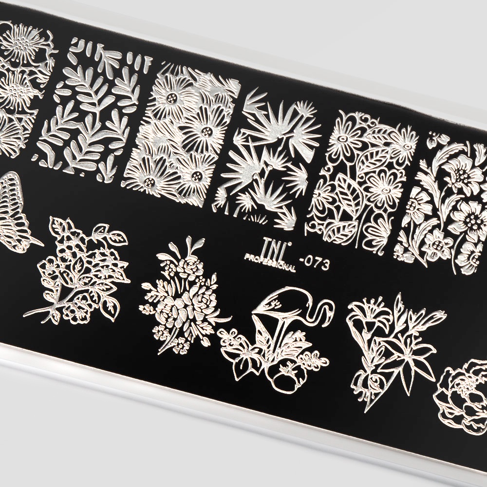 LUX Stemping Palette #73 (2)