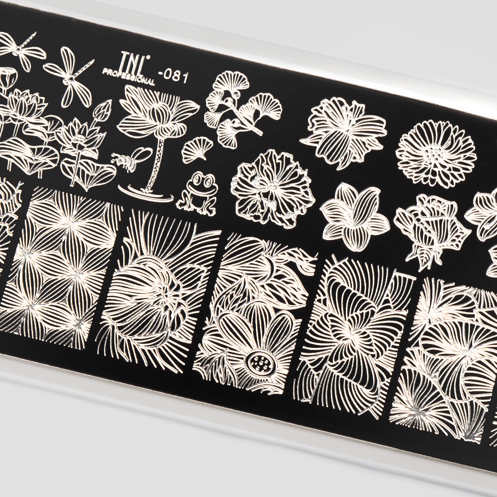LUX Stemping Palette #81 (2)