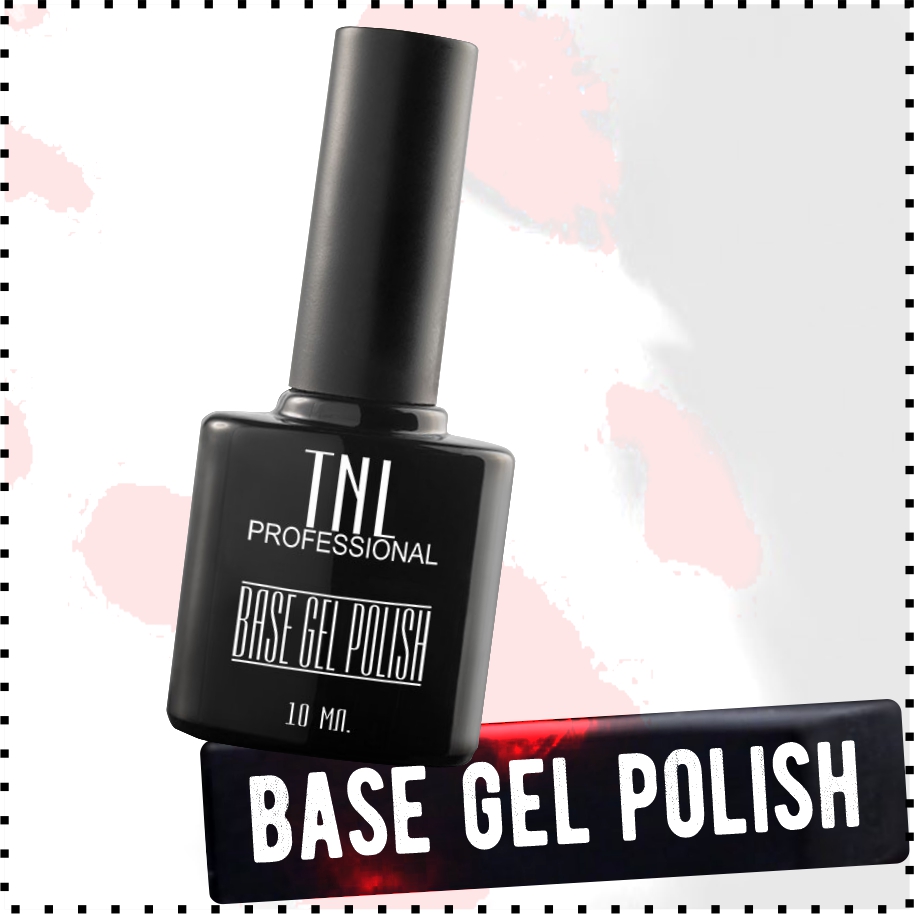 _base gel polish