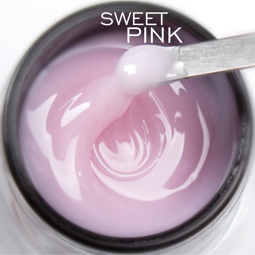 soft_sweet pink